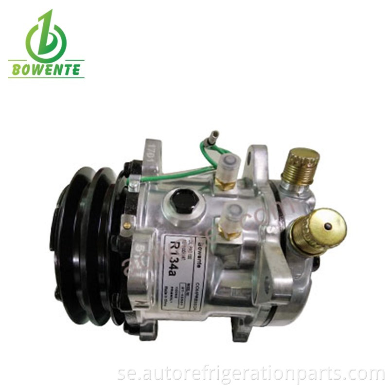 auto ac compressor